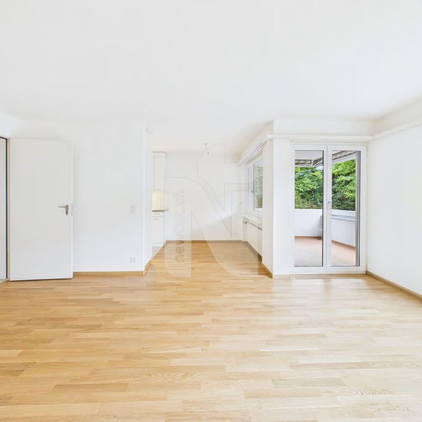 3.5 Zimmer, 75 m², 1. Stock - Photo 1