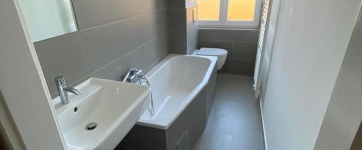 Mietwohnung am Rosentahler Platz - Photo 1