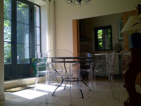 Location Maison 4 pièces 82m² STE FOY LES LYON 69110 - Photo 2