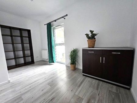 Nowe, 3-pokojowe mieszkanie przy Malcie – Lune de - Photo 3