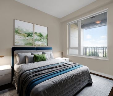 Fraser Flats Apartments - 1 Bedroom - Photo 1