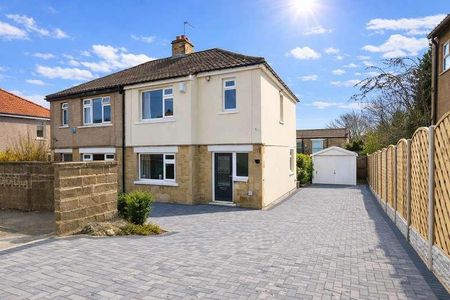Wood View Drive, Eccleshill, Bradford, BD2 - Photo 4