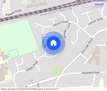 Sapphire Close, Dagenham, RM8 - Photo 1