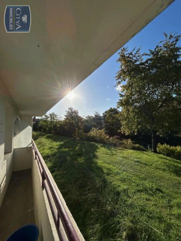 Appartement à louer 3 pièces 64.33m² - Photo 4