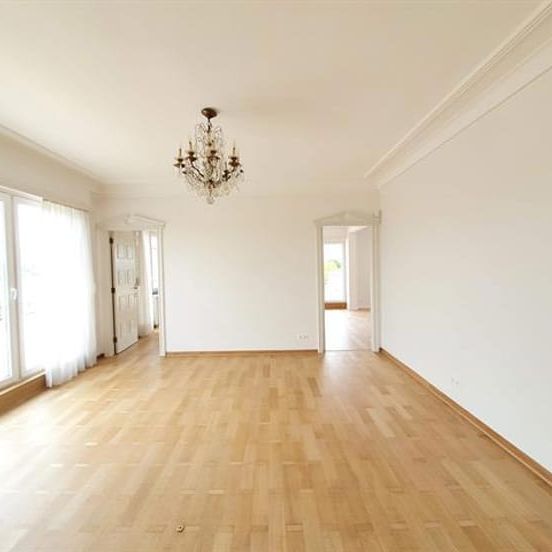 Penthouse te huur - Foto 1