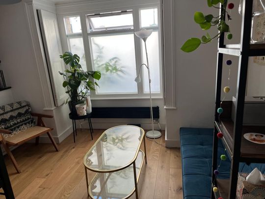 1 Bed Flat, Gordon House Road, NW5 - Photo 1