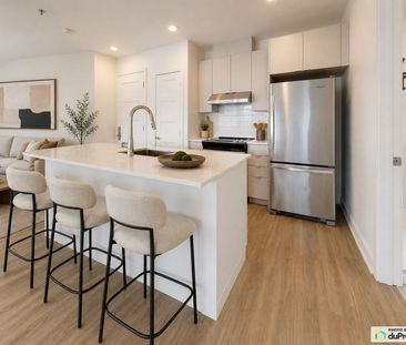 1055, boulevard Shevchenko, LaSalle à louer - Photo 6