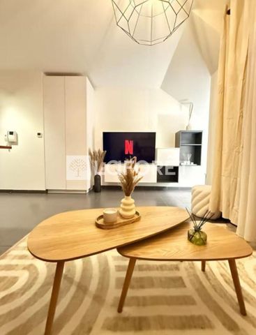 Appartement T2 Bessancourt à louer - Photo 2