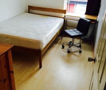 Room in a Shared House, Haydn Avenue, M14 - Photo 2