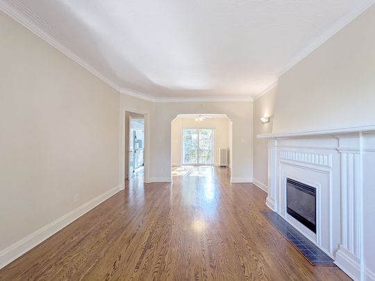 For Lease - 95 Chatsworth Drive Unit# Upper, Toronto, Ontario - Photo 1