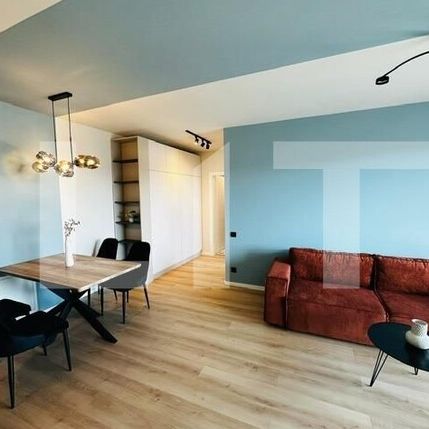 Apartament ultrafinisat, 2 camere, 58mp, zona, Parcul Rozelor - Photo 1
