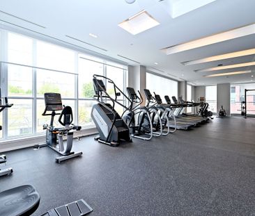 For Lease - 10 Oak Street Unit# 1110, Toronto, Ontario - Photo 6