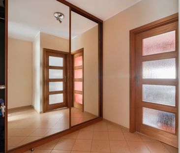 2-pokojowe mieszkanie z niezależnym układem 50.2 m² - Zdjęcie 2