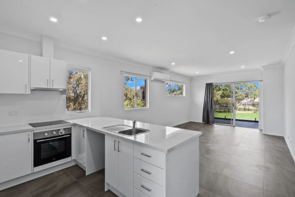 Brand New 3 x 2 x 1 Apartment in a Peaceful Complex with a Pool - Photo 1