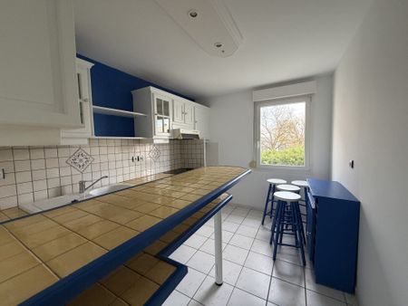 Reims TYPE 2 AVEC BALCON - Photo 5