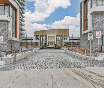 For Lease - 25 Mcmahon Drive Unit# 911, Toronto, Ontario - Photo 2