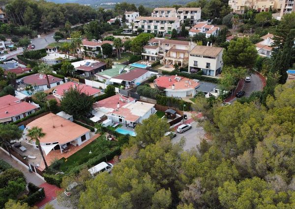 Sitges, Catalonia 08870