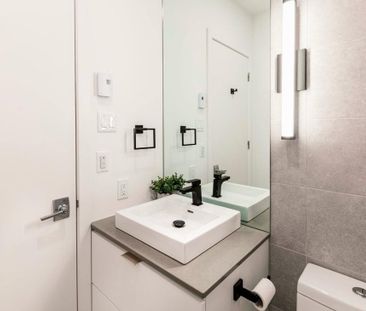 Appartement à louer - Montréal (Saint-Laurent) (Saint-Laurent Ouest... - Photo 5