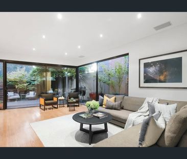 Luxury home on the Park's Edge - Photo 1