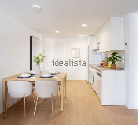 Alquiler de piso en Calle Viña del Mar, 1 - Photo 1