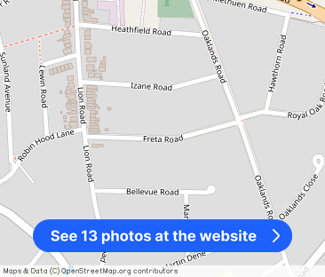 Freta Road, Bexleyheath, DA6 - Photo 1