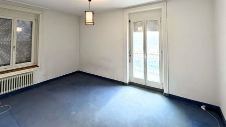 PROVISIONAL RENTAL: FLEXIBLE SOLUTION FOR HOUSING OR OFFICE IN ZURICH ALTSTETTEN - Photo 2