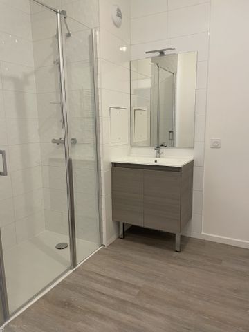 Location Appartement 3 pièces 65m² CHARTRES 28000 - Photo 2