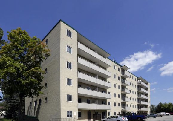 Mayfair Apartments — 408 - Photo 1