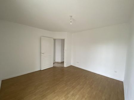 : Appartement 88.94 m² à SAVIGNEUX - Photo 5