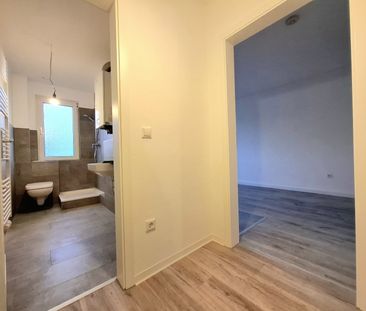 Singlewohnung gesucht? Gefunden! - Photo 1