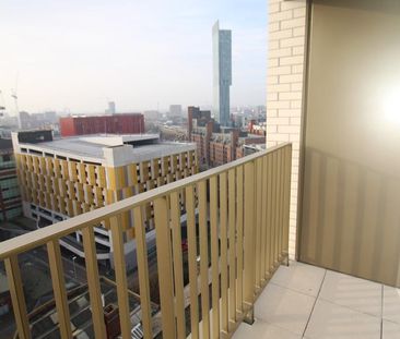 2 bedroom flat to rent - Photo 3