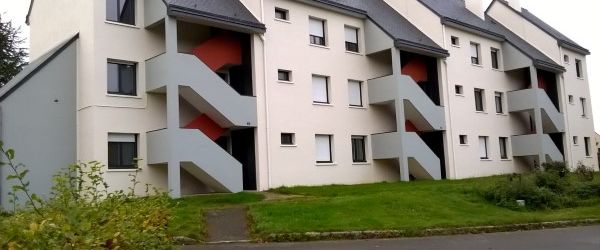 logement T2 – JANZE - Photo 1