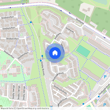 Skejbyvej 223, 8240 Risskov, Aarhus