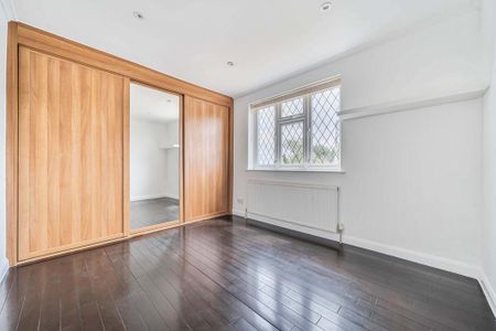 5 bedroom detached house to rent - Photo 5