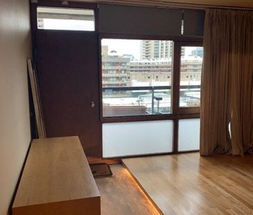 1 Bed Flat, Thomas More House, EC2Y - Photo 4