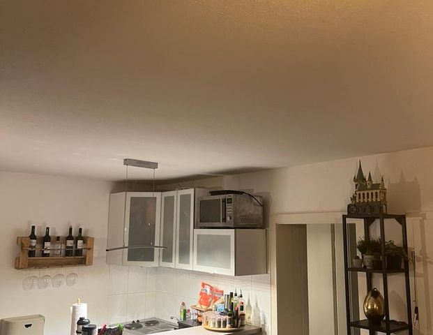 1 Zi. Apartment - Photo 1