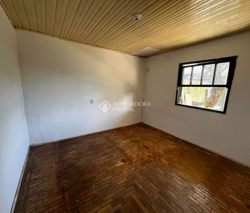 Casa com 2 quartos e 90m² para alugar em Igara, Canoas. - Photo 1