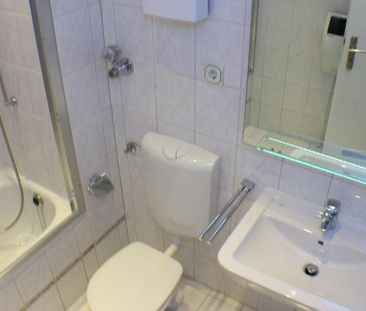 AB sofort 75 qm Wohnung mit Terrasse in Lütgendortmund - Photo 4