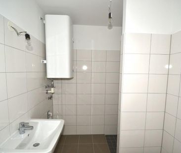 Zentrum – 35m² – 2 Zimmer – tolle Aufteilung - Photo 4