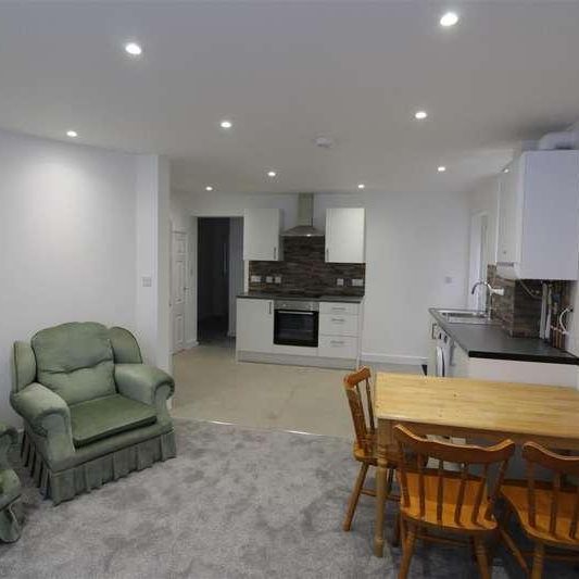 Belmont Road Lower Flat, Southampton, SO17 - Photo 1