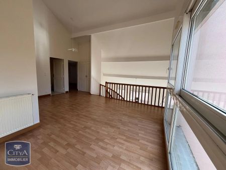 Appartement à louer 5 pièces 157.33m² - Photo 2