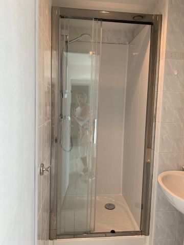 Location Appartement 2 pièces 25m² SARREGUEMINES 57200 - Photo 2