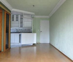 Apartamento para alugar com 49m², 1 quarto e 1 vaga - Photo 2