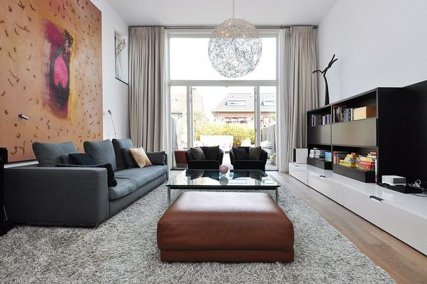 Alkmaarsestraat 18-A, Belgisch Park, 2587RN, Den Haag - Foto 1