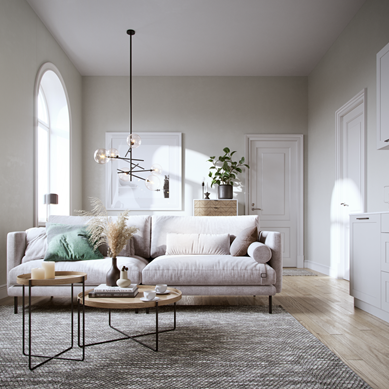 42 kvm på Storgatan 44, Sundsvall - Photo 4