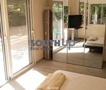 Ενοικίαση κατοικίας, 41 τ.μ., Σαρωνίδα, 480 € - Photo 1
