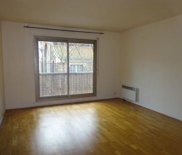 Appartement F2 à louer Rue PINEL à PARIS (75013) - Photo 6