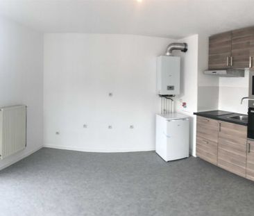 Location Appartement 2 pièces 35m² GIERES 38610 - Photo 1