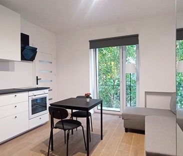 Lublin Nowy Kośminek, Wojciecha Bogusławskiego - Zdjęcie 2