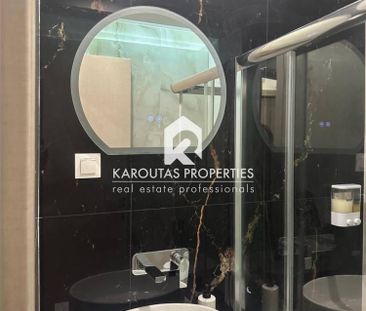 Studio/Γκαρσονιέρα για ενοικίαση Ευζώνων - Πεδίον Άρεως (Φάληρο - Ι... - Φωτογραφία 3